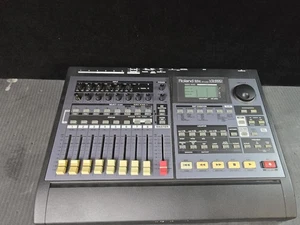 Roland VS-890 24-bit Digital Studio Workstation With Power Cord - Picture 1 of 10