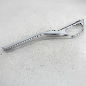 KIA PICANTO MK2 DASHBOARD TRIM SURROUND 84735-1Y000 HEATER CONTROL PANEL 11-15 - Picture 1 of 13