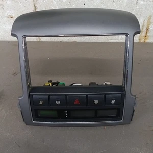 2007 2008 Kia Sorento Hazard Light Switch Digital Clock Unit P: 94500-3E510 OEM - Picture 1 of 4