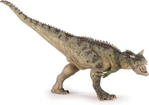 Carnotaurus Figur, 13 cm - Bild 1 von 11