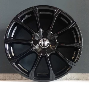 Set 4 Cerchi in Lega 7jx18" per ALFA ROMEO JUNIOR Mild Hybrid, Electric - ruote - Picture 1 of 2