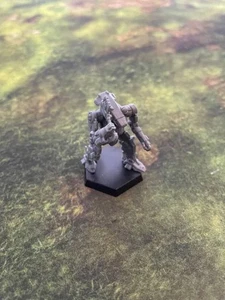 Miniatura BattleTech: Hatchetman (lanza pesada esfera interior) #47 - Imagen 1 de 1