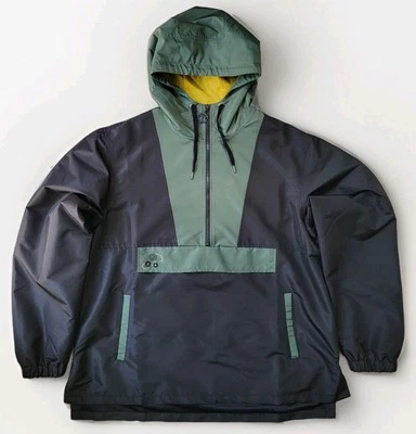 Critical Role Jacket Men's XL Black Nott The Anorak Battle Tested in Exandria - Image 1 of 4