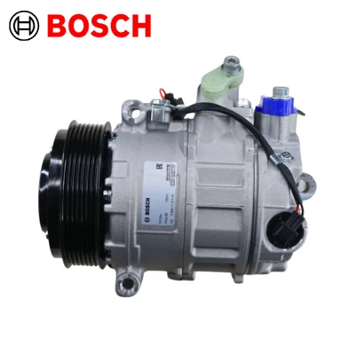 Bosch A/C Compressor for Mercedes-Benz R-Class W251 3.0L 2006-2013 MPV​ - Image 1 of 3