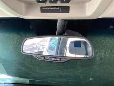 OEM GMC Yukon XL 2008 Rear View Mirror 1365466 - Image 1 of 4