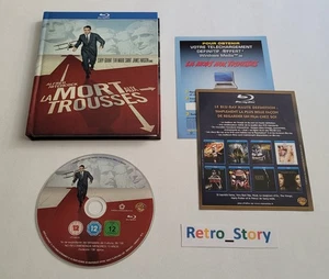 Blu-Ray La Mort aux trousses - Cary GRANT - Picture 1 of 6