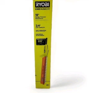 Ryobi Expand-It 18" Universal Heckenscherenaufsatz RYHDG - Bild 1 von 10