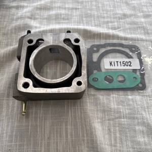 BBK 1502 70mm EGR Valve Spacer Plate For 1986-1993 Mustang 5.0L 50 State Legal - Bild 1 von 10