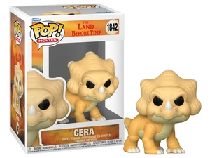 Funko Pop! Das Land vor unserer Zeit Cera #1842 - Bild 1 von 2