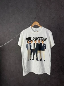 One Direction 2013 Rockband Tour T-Shirt - Bild 1 von 8