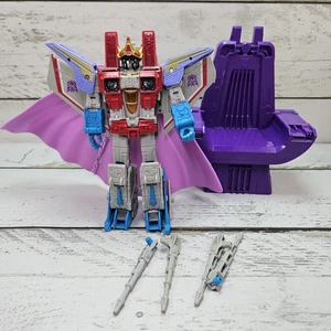 Transformers The Movie Studio Series 86 Starscream Coronation 2019 6,5" Figur - Bild 1 von 20