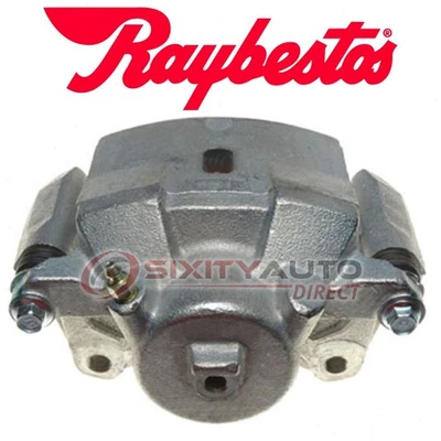 Raybestos Front Left Disc Brake Caliper for 2005-2010 Pontiac G6 - Hardware  fb Foto 1 de 4