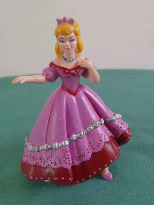 Papo Princess Marion Figure, 2003, 9cm - Image 1 of 4