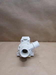 GE Washer Drain Pump 228C2389P001 Hotpoint OEM Genuine Motor FAST SHIPPING #4134 - Picture 1 of 11