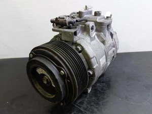 GE447260-4081 air conditioning compressor for BMW 6 CABRIOLET (F12) 640 I 2010 - Imagen 1 de 24