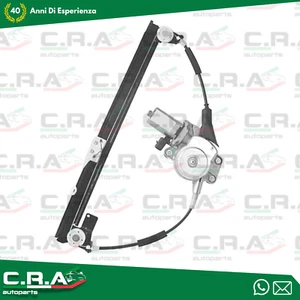 01.1800 ACROLCAR ALZACRISTALLO DESTRO FIAT PUNTO 176 3P ANNO 93' AL 99 - Bild 1 von 2
