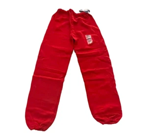 Russell Athletic: Boys Fleece Sweatpants: Red; Youth Size XL; NWT - Picture 1 of 5