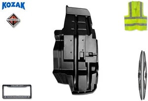 International LT LT625 Inner Fender Extension Passenger Right Side - Bild 1 von 8