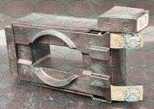 Eaton 9-3285-6 24V 60HZ AC SPULE 65MM FREEDOM SCHÜTZ Neu ohne Verpackung USA Lager - Bild 1 von 3