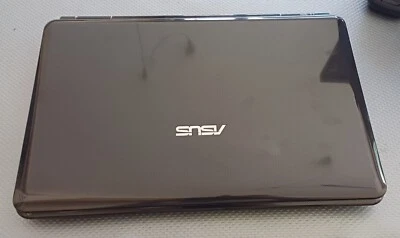 Notebook ASUS X5DIJ Intel Graphic 4GB RAM 320GB HDD solo ricambi - Immagine 1 di 2