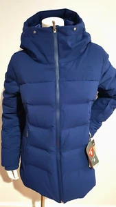 New THE NORTH FACE Cirque Women’s Down Jacket Size XL - Picture 1 of 5