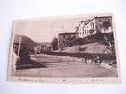 La Spezia - Pegazzano Monumento ai Caduti - spedita f. p. 1940