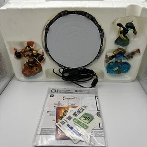 Skylanders: Swap Force (Nintendo Wii U, 2013) Starter Pack (NO GIOCO) - Foto 1 di 2