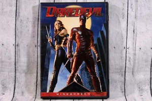 Daredevil (2-Disc DVD Set, 2003) Widescreen Edition Ben Affleck Jennifer Garner - Picture 1 of 10