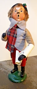 Buyers Choice Ltd The Carolers 1987 Figur - Bild 1 von 7