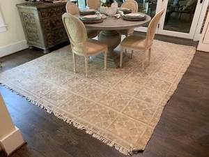 Surya jute rug 8 x 10 - Picture 1 of 6