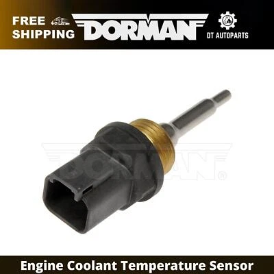 For 2001-2004 Sterling Truck AT9500 Dorman Engine Coolant Temperature Sensor - Imagem 1 de 4