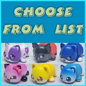 Aphmau MeeMeows Mystery Wurf 5 A17 - Bild 1 von 23