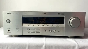 Yamaha HTR-5730 Receiver HiFi Stereo Vintage 5.1 Channel Home Audio AM/FM Tuner - Picture 1 of 6