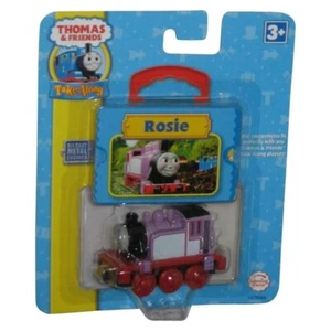 Take Along Rosie New in Package Die Cast Metal Thomas Train Free Shipping - Picture 1 of 1