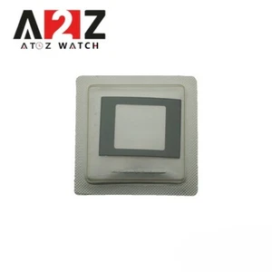 Watch Sapphire Crystal Glass for Rado Diastar 152.0347.3 31.8*24.8mm - Picture 1 of 6