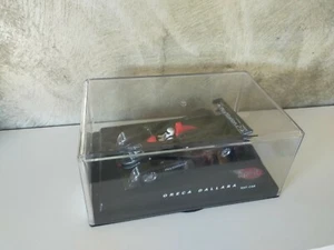 ORECA DALARA TEST CAR SPIRIT - Picture 1 of 10