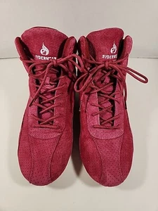 SCARPE RYDERWEAR sollevamento pesi magenta/rosa taglia 9 D-MAK 008 EXC - Foto 1 di 17