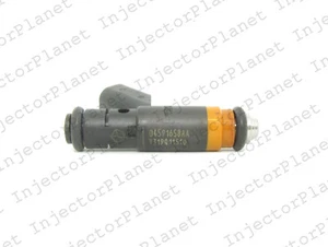 Single unit Siemens Deka fuel injector Chrysler 04591658AA Genuine OEM - Picture 1 of 5