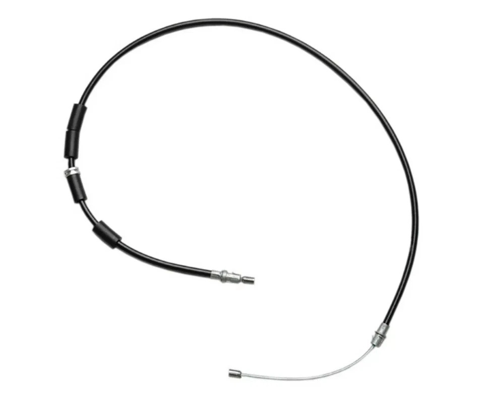 Cable de freno de estacionamiento WEAREVER BCA94992 se adapta a Ford Contour, Mercury Mystique de 95-96 Foto 1 de 2