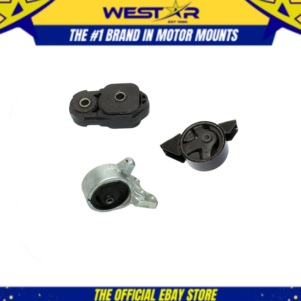 Montaje de motor compatible con NISSAN 200SX LUCINO NX SENTRA TSUBAME TSURU Foto 1 de 3