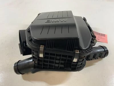 2007 - 2013 宝马 335I 空气净化器 3.0L I-6 DOHC 双涡轮增压 — 第 1/4 张图片