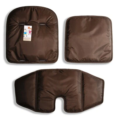 The cover for high chair OXO Tot Sprout, OXO Tot Sprout high chair cushion. - Image 1 of 4