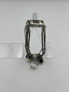 Good work (s) Grace Bracelet With Charms And Beads  - Picture 1 of 4