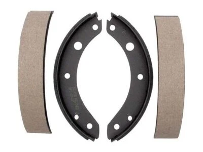 Juego de zapatas de freno Raybestos 99467TNSM 1949 1948 3100 para camioneta Chevrolet 1947-1950 Foto 1 de 2