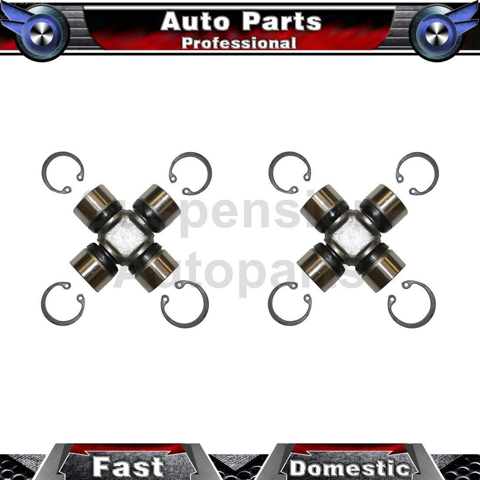 GMB Rear Shaft All Joints Universal Joint For Morris Minor 1950 - Image 1 of 4