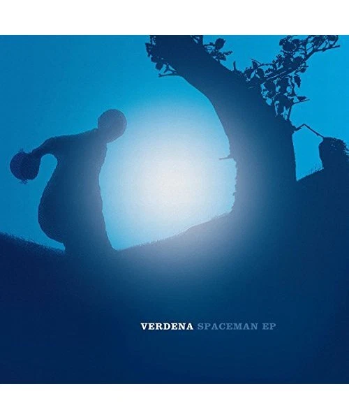 Spaceman [Vinyl LP], Verdena - Immagine 1 di 1