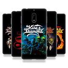 OFFICIAL KING DIAMOND POSTER SOFT GEL CASE FOR NOKIA PHONES 1
