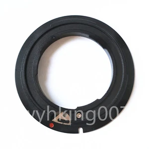 Adaptador de lente de montaje Exakta EXA a EF MOUNT 550D 600D 700D 1200D 1100D 60D 7d 450d - Imagen 1 de 1