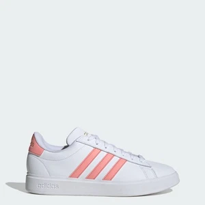 adidas women Grand Court 2.0 Shoes - Picture 1 of 28
