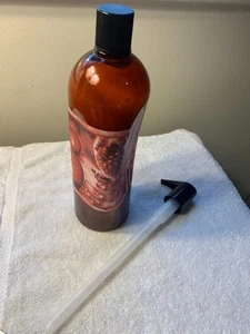 WEN CREMA DETERGENTE CORPO melograno 32 fl oz nuova sigillata con pompa - Foto 1 di 9